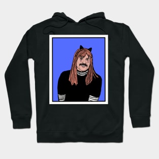 Julien Solomita Egirl Hoodie